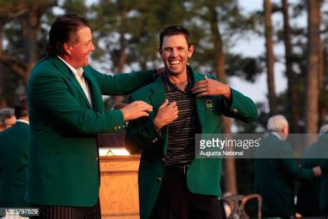 masters 2011|2011 Masters Winner and Scores .